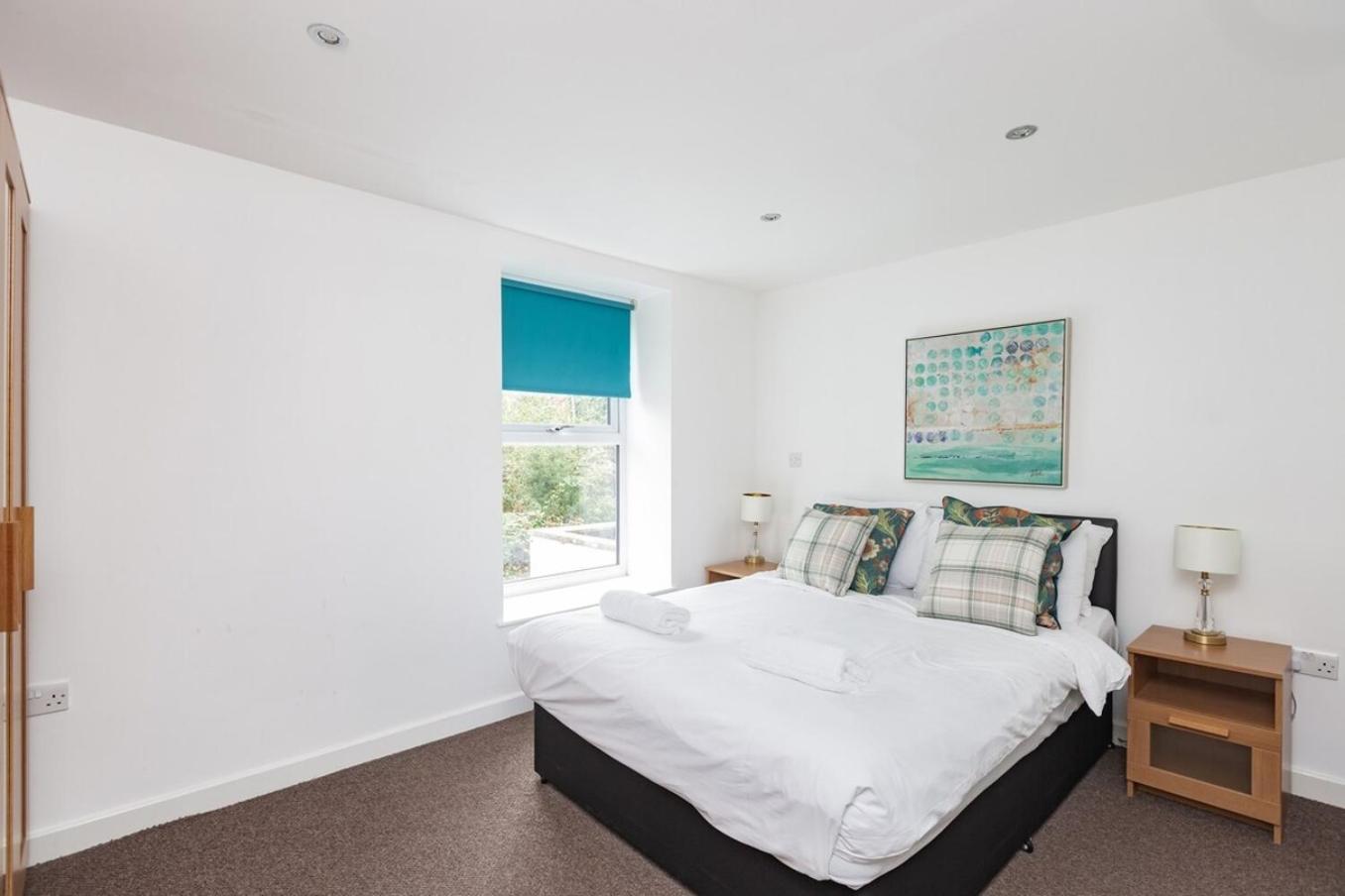 Sunny Terrace By Kasar Stays Maidstone Exterior photo